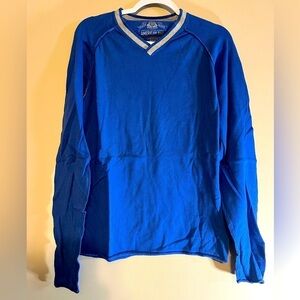 American Rag Vneck Sweater